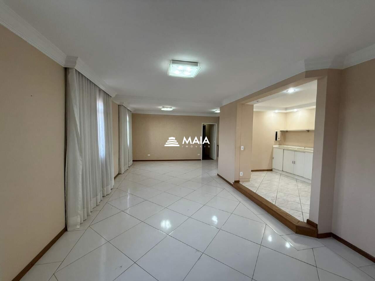 Apartamento à venda no Nossa Senhora da Abadia: 