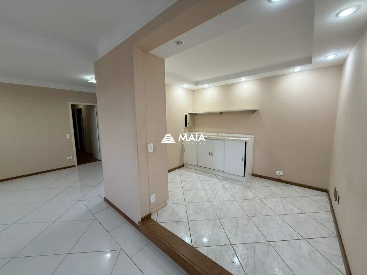 Apartamento à venda no Nossa Senhora da Abadia: 