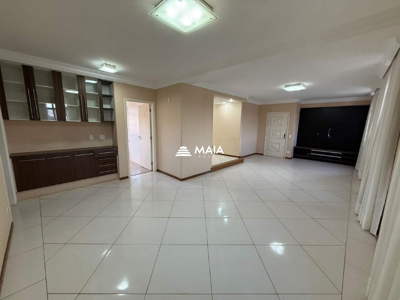 Apartamento à venda no Nossa Senhora da Abadia: 