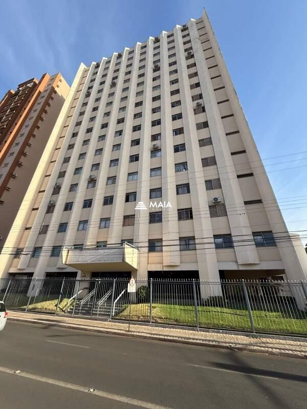 Apartamento à venda no Nossa Senhora da Abadia: 