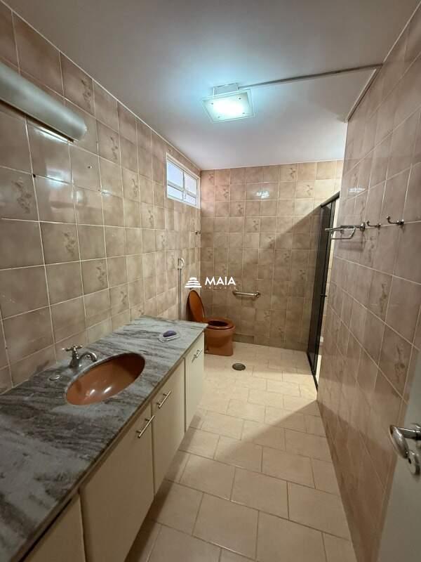 Apartamento à venda no Nossa Senhora da Abadia: 