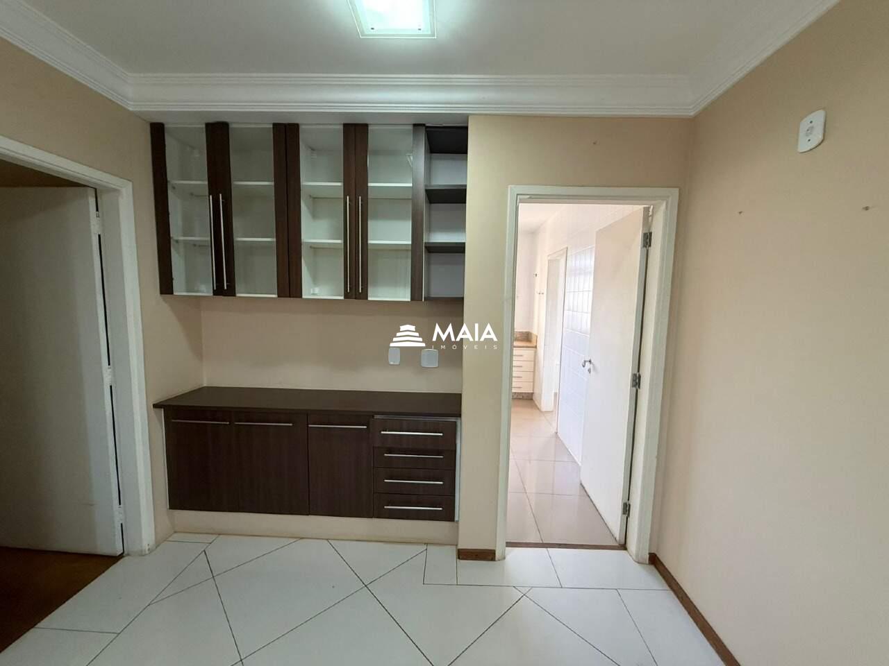 Apartamento à venda no Nossa Senhora da Abadia: 