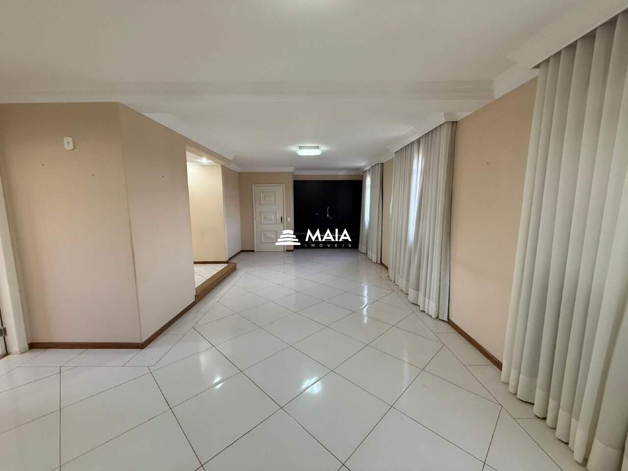 Apartamento à venda no Nossa Senhora da Abadia: 