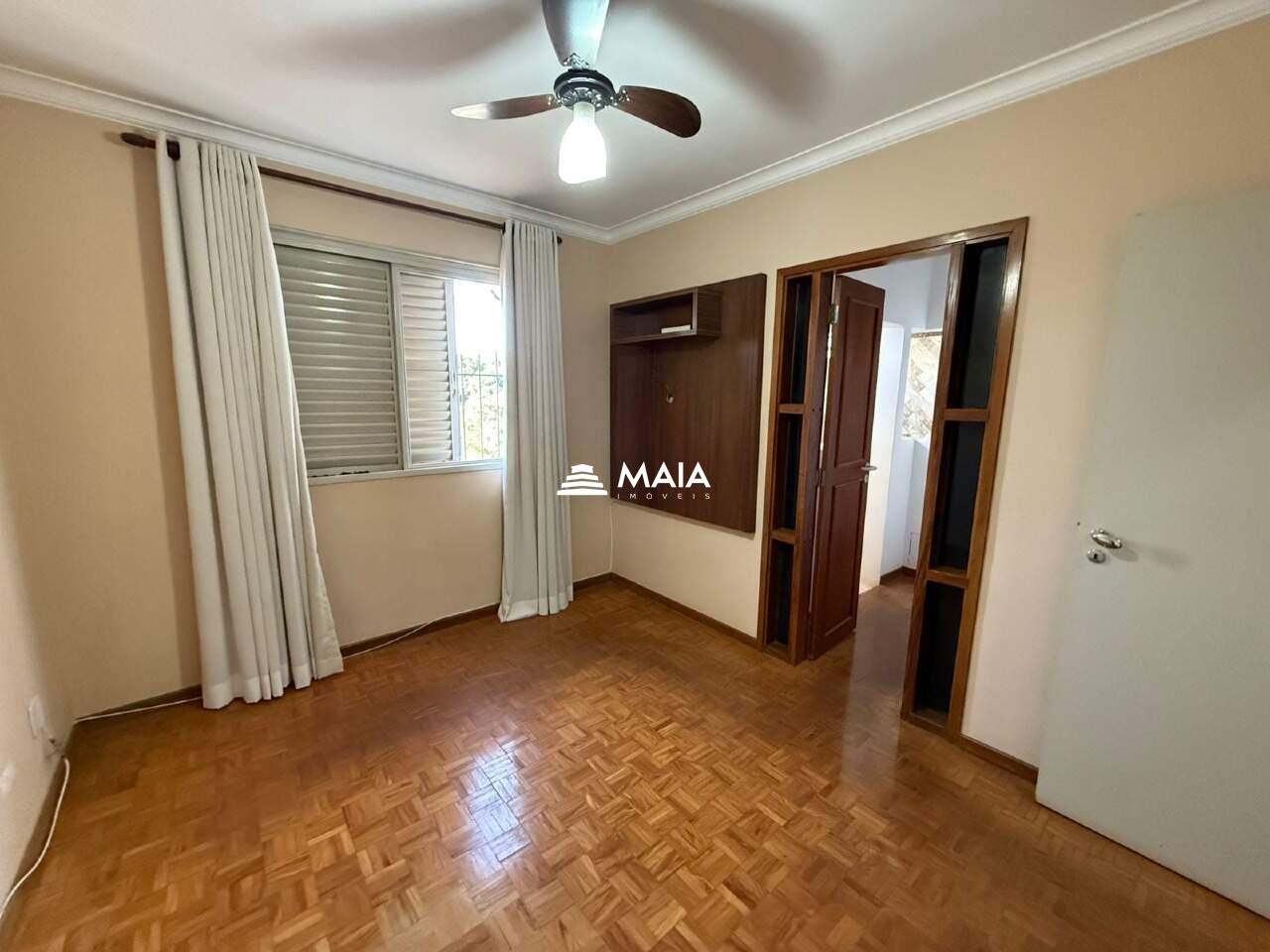 Apartamento à venda no Nossa Senhora da Abadia: 