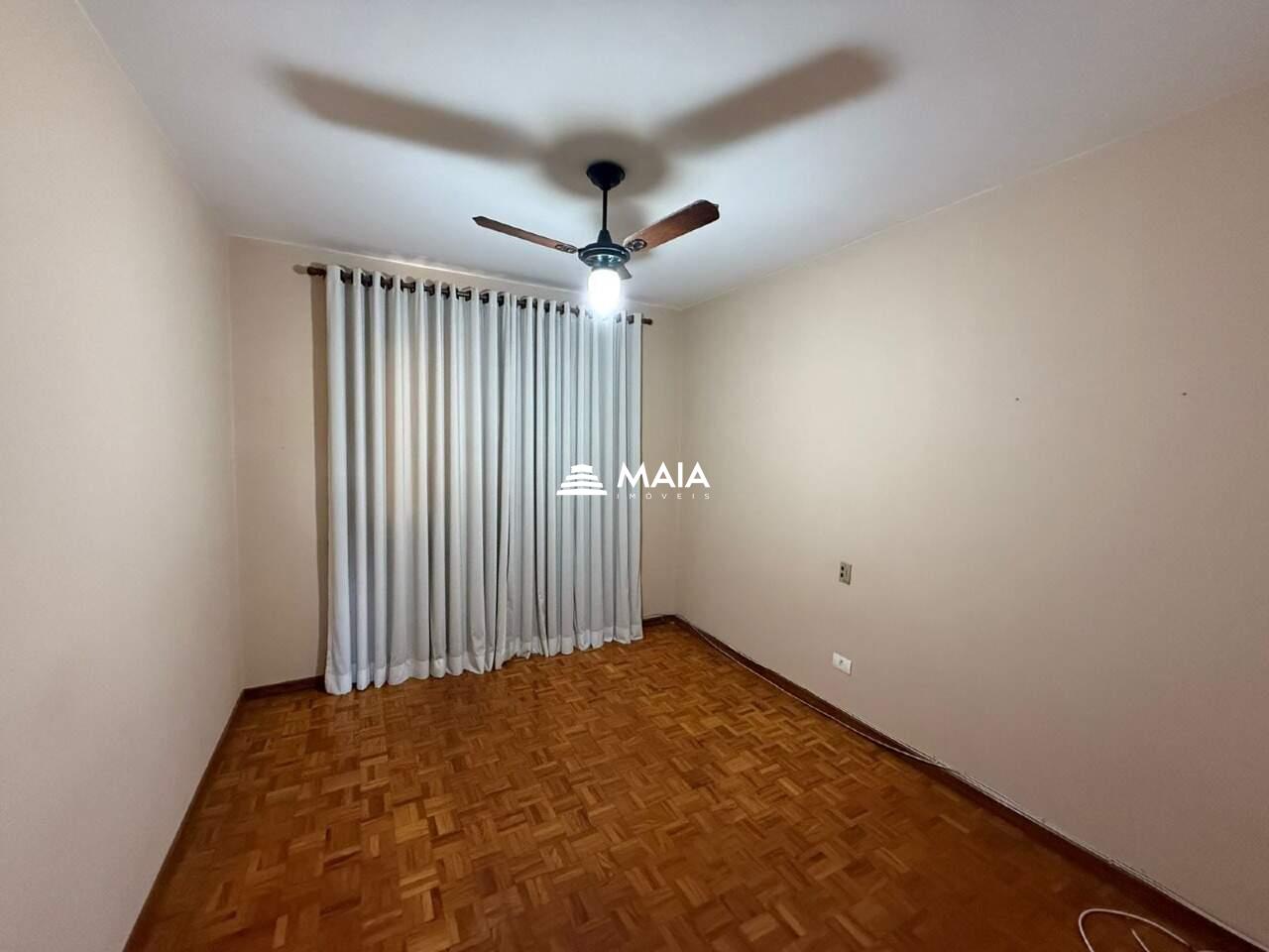 Apartamento à venda no Nossa Senhora da Abadia: 