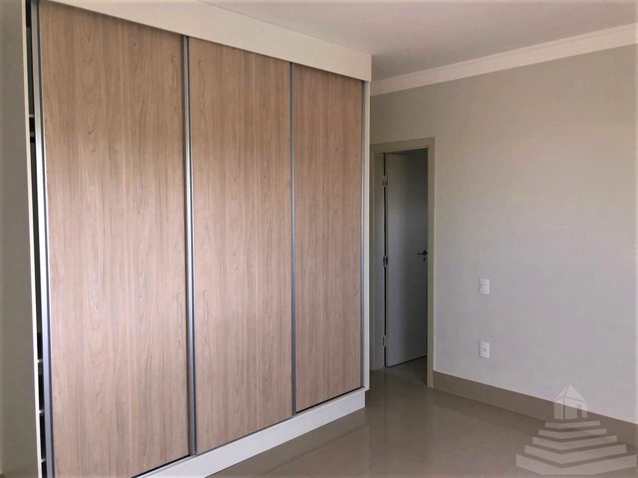 Apartamento à venda no Parque das Américas: 