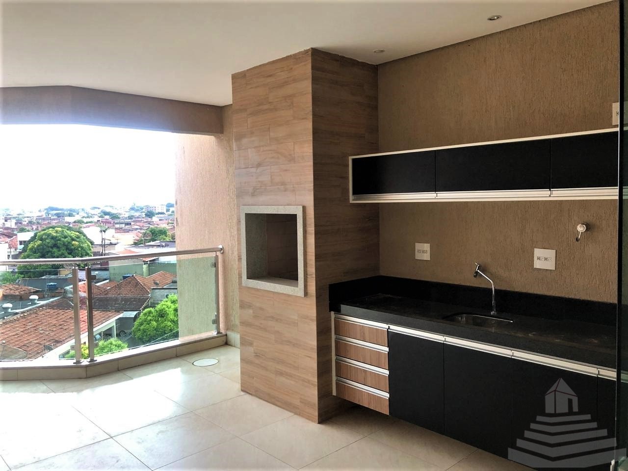 Apartamento à venda no Parque das Américas: 