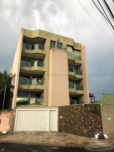 Cobertura à venda no bairro Parque das Américas