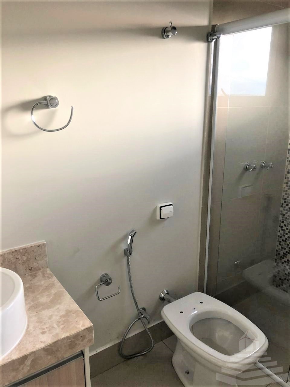 Apartamento à venda no Parque das Américas: 