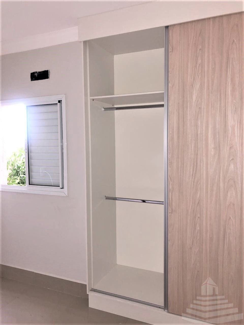 Apartamento à venda no Parque das Américas: 