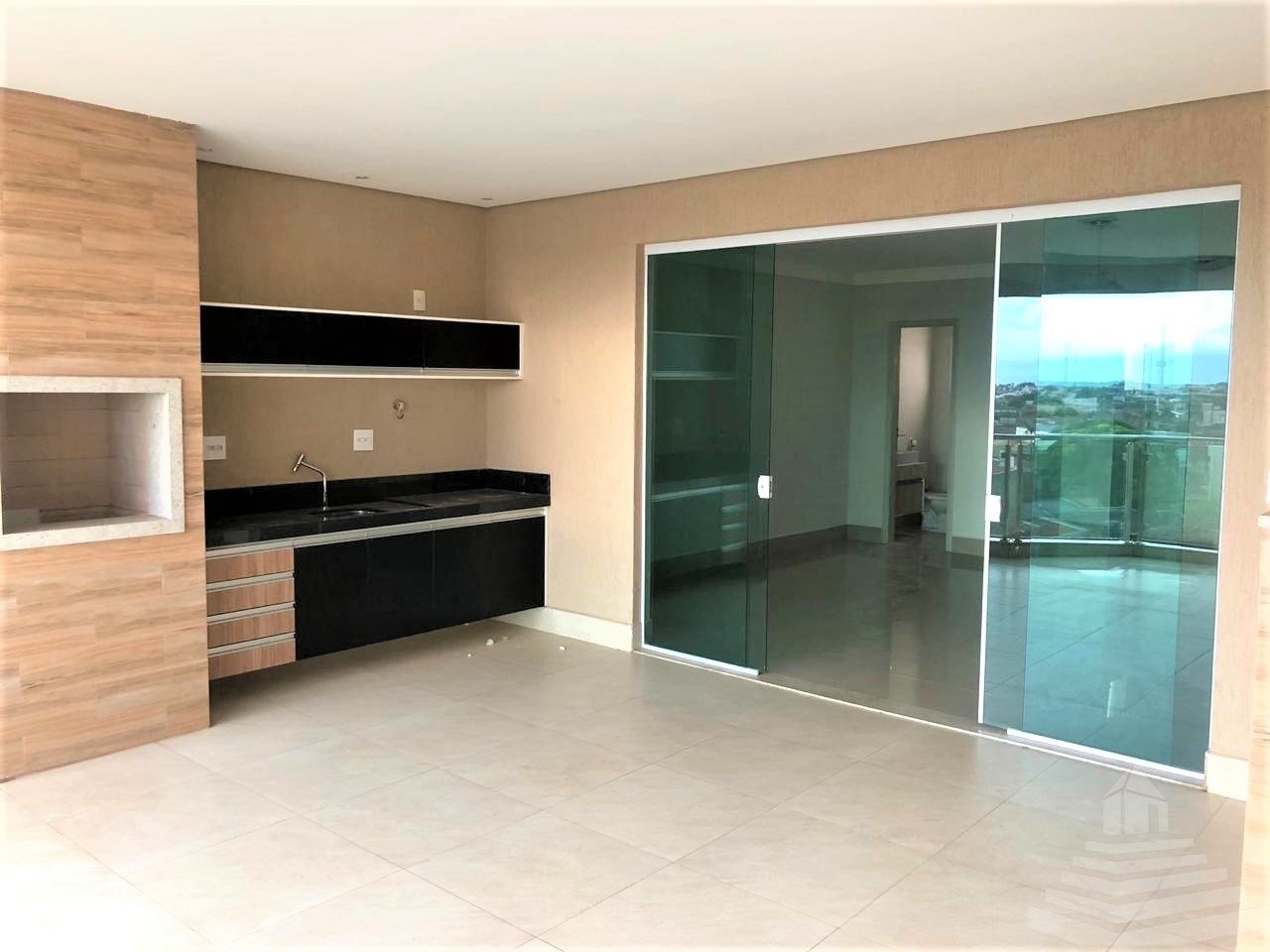 Apartamento à venda no Parque das Américas: 