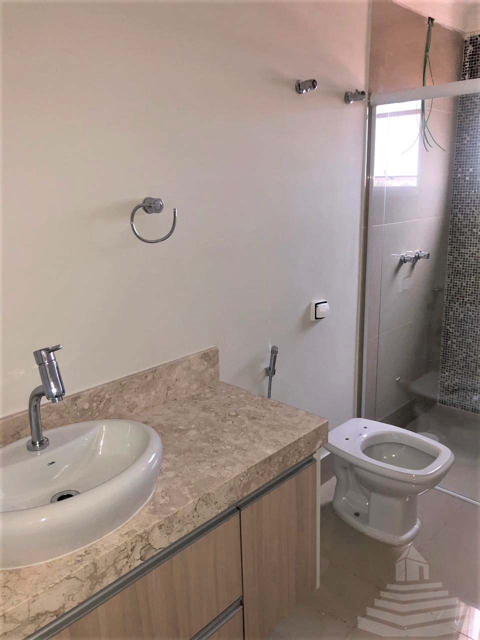 Apartamento à venda no Parque das Américas: 