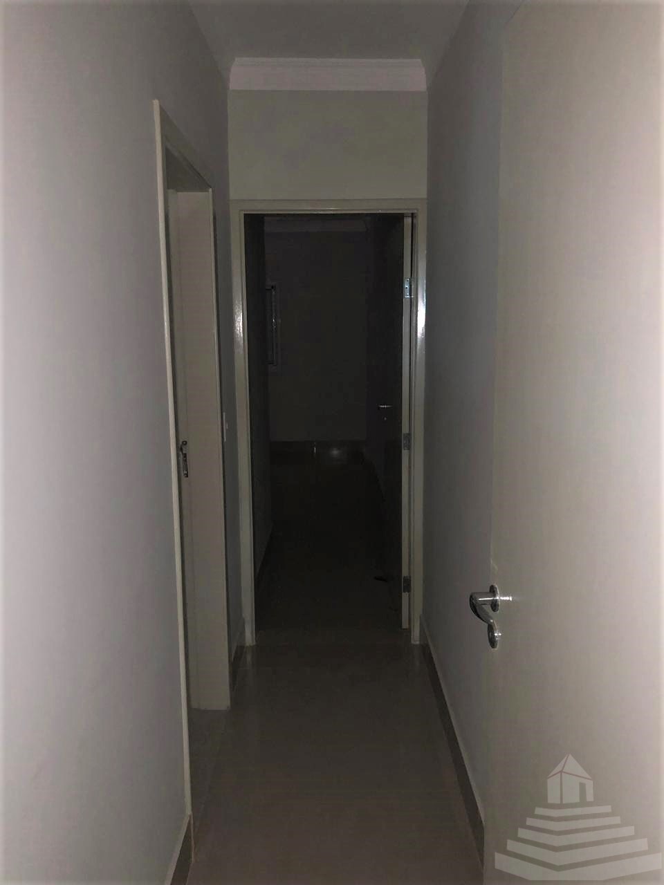 Apartamento à venda no Parque das Américas: 