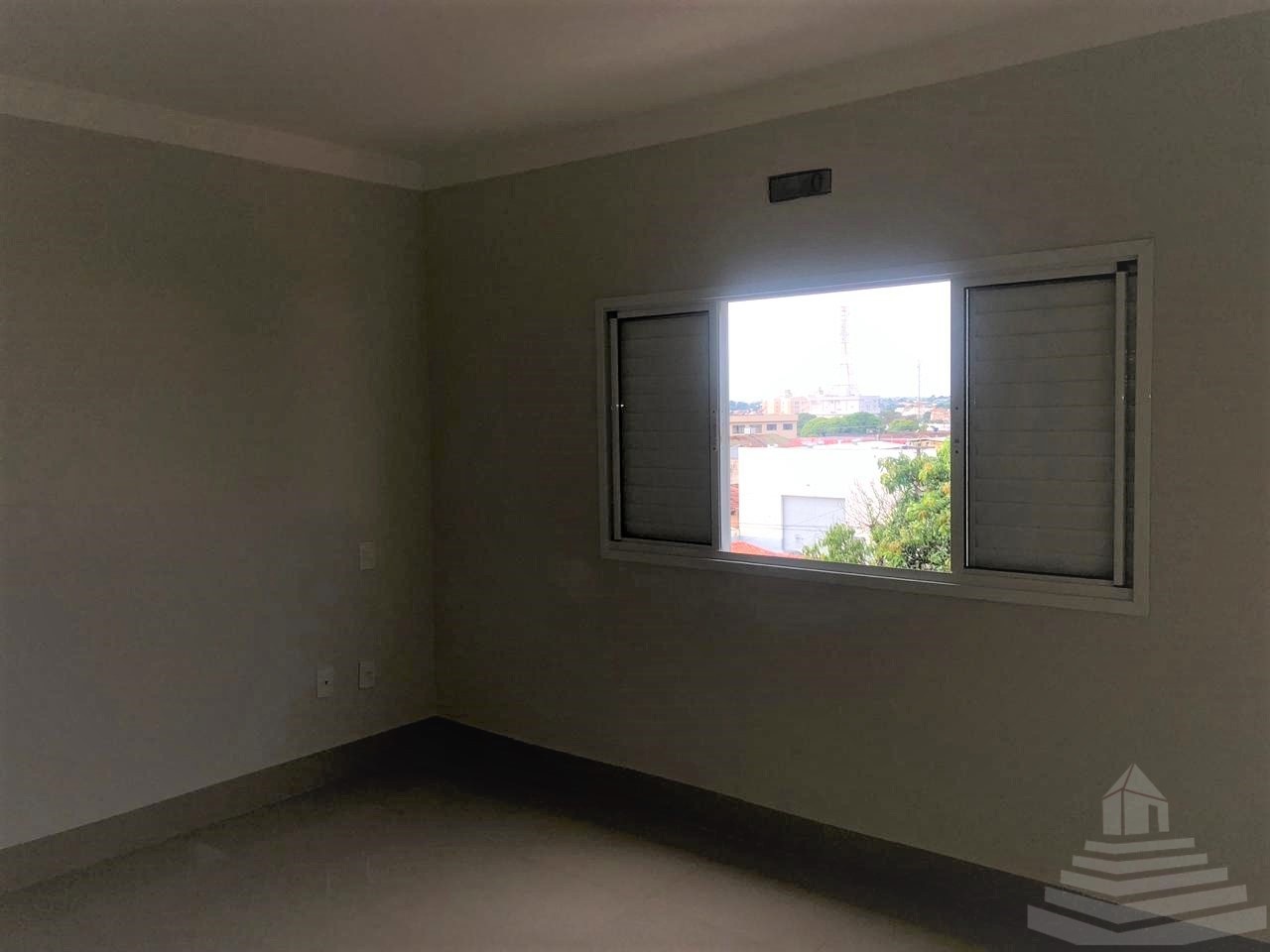 Apartamento à venda no Parque das Américas: 