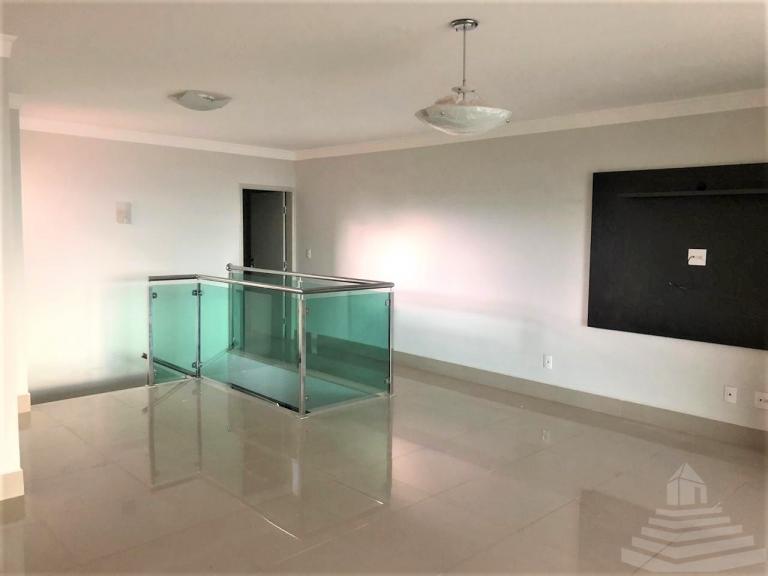 Apartamento à venda no Parque das Américas: 