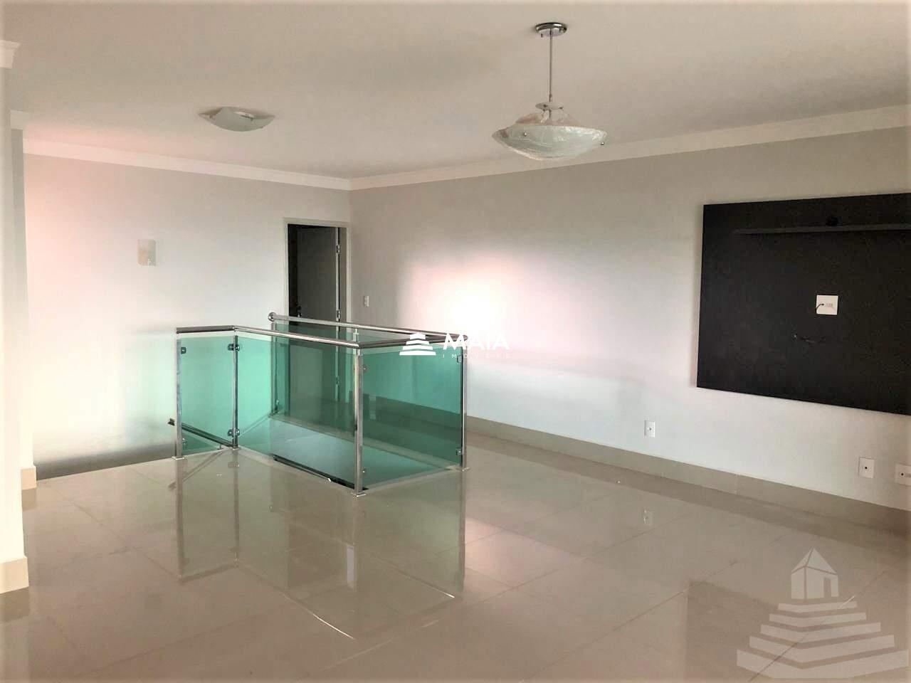 Apartamento à venda no Parque das Américas: 