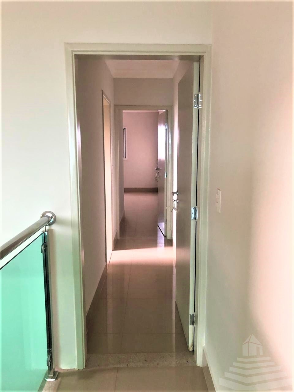 Apartamento à venda no Parque das Américas: 