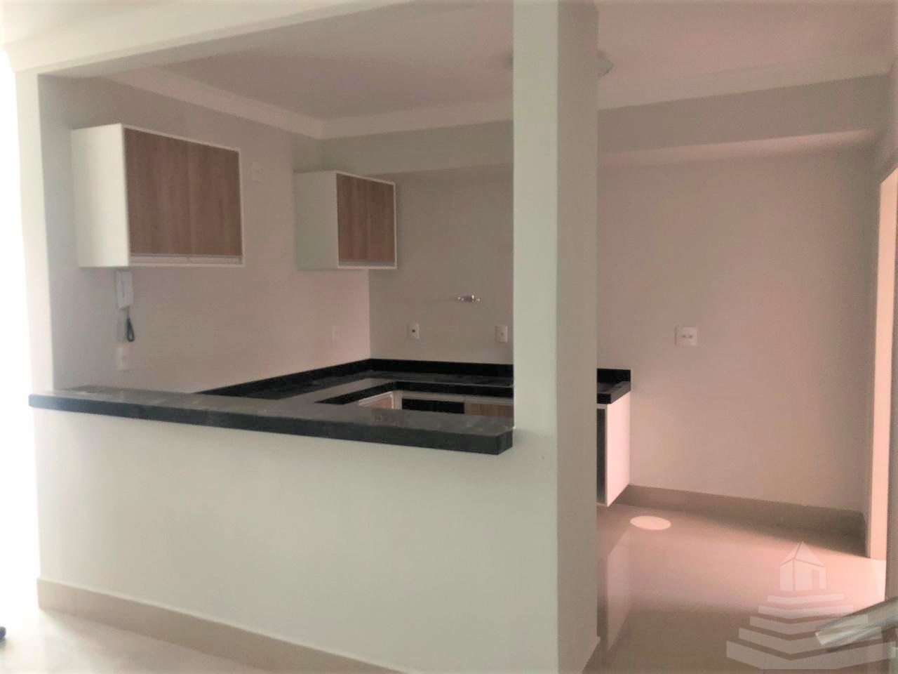 Apartamento à venda no Parque das Américas: 