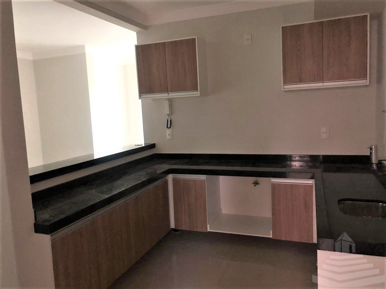 Apartamento à venda no Parque das Américas: 