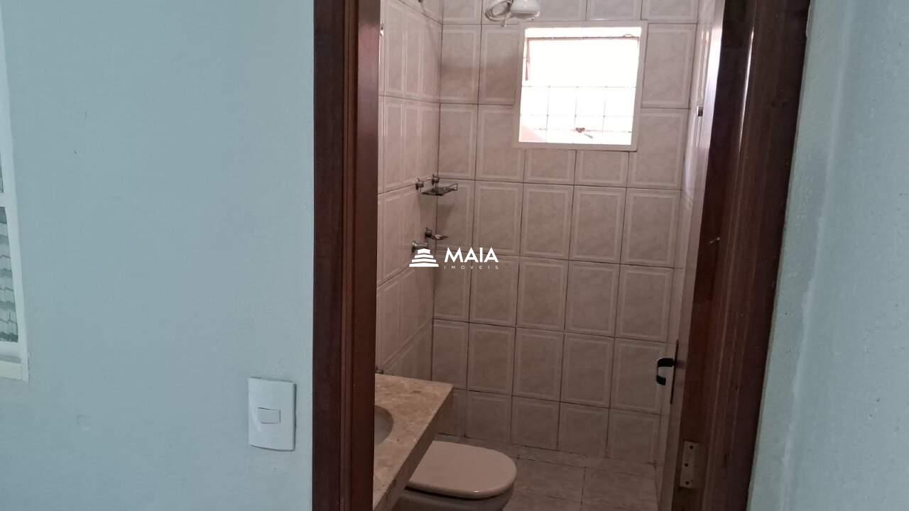 Casa à venda no Nossa Senhora da Abadia: 