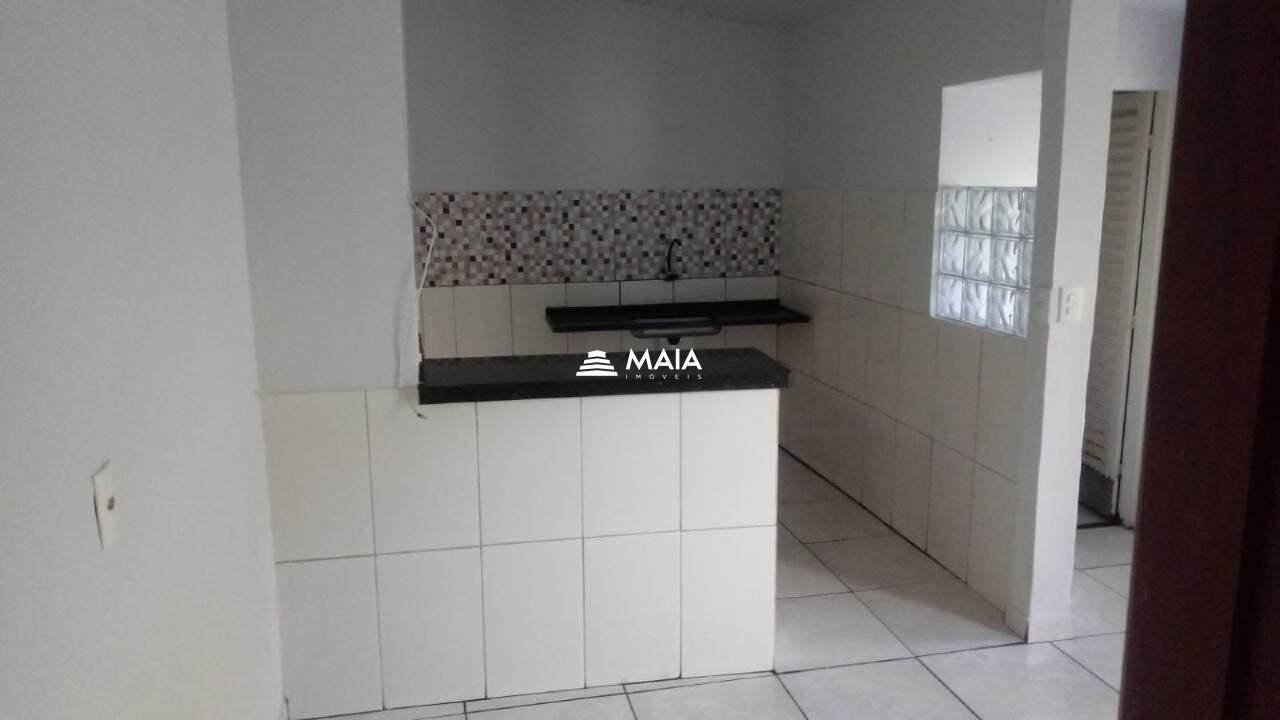 Casa à venda no Nossa Senhora da Abadia: 