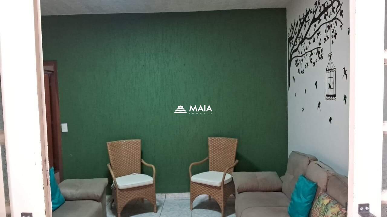 Casa à venda no Nossa Senhora da Abadia: 