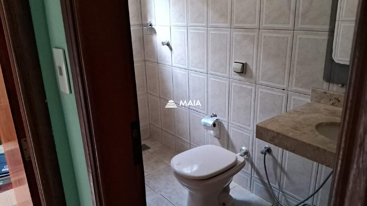 Casa à venda no Nossa Senhora da Abadia: 