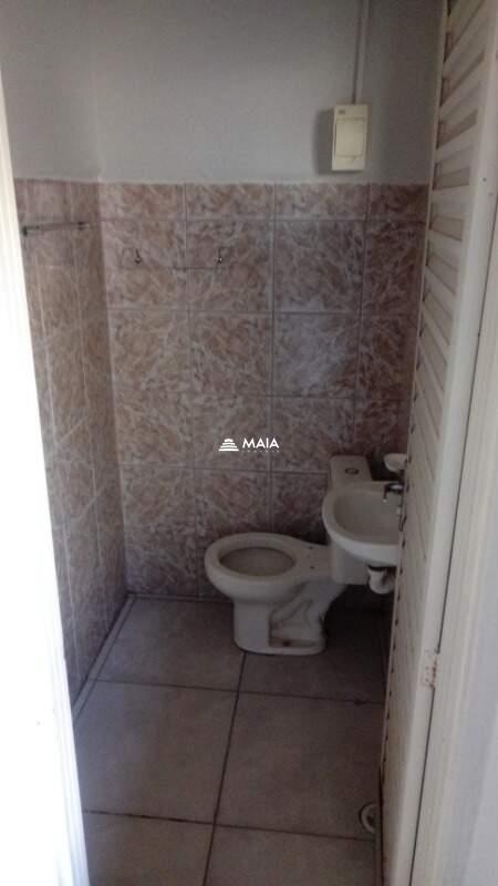 Casa à venda no Nossa Senhora da Abadia: 