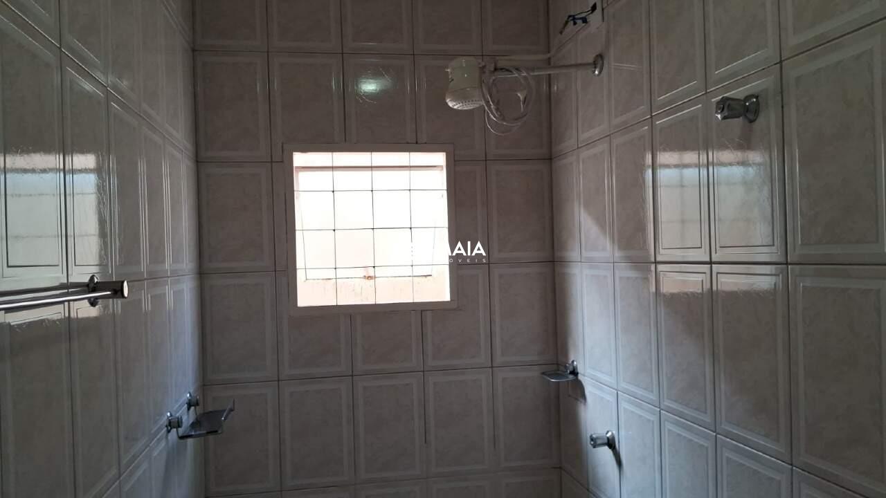 Casa à venda no Nossa Senhora da Abadia: 