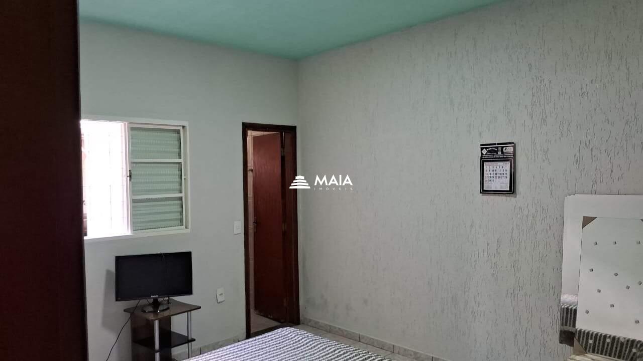 Casa à venda no Nossa Senhora da Abadia: 