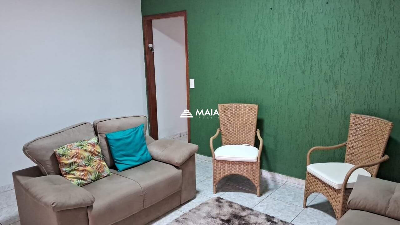 Casa à venda no Nossa Senhora da Abadia: 