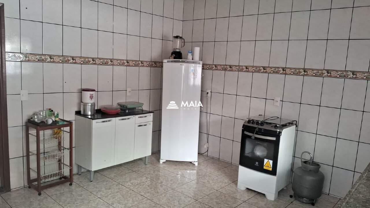 Casa à venda no Nossa Senhora da Abadia: 