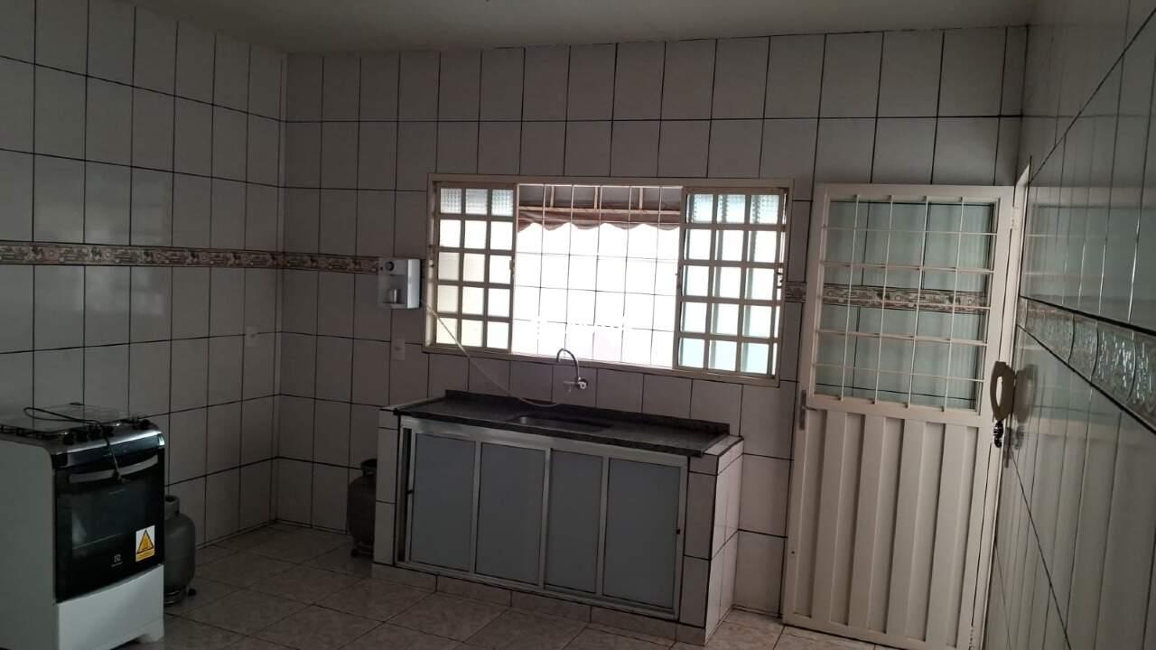 Casa à venda no Nossa Senhora da Abadia: 