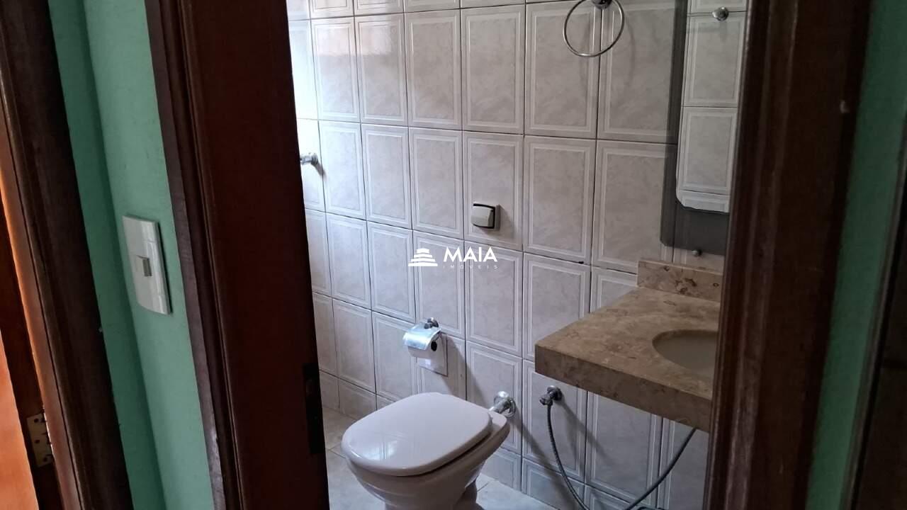 Casa à venda no Nossa Senhora da Abadia: 
