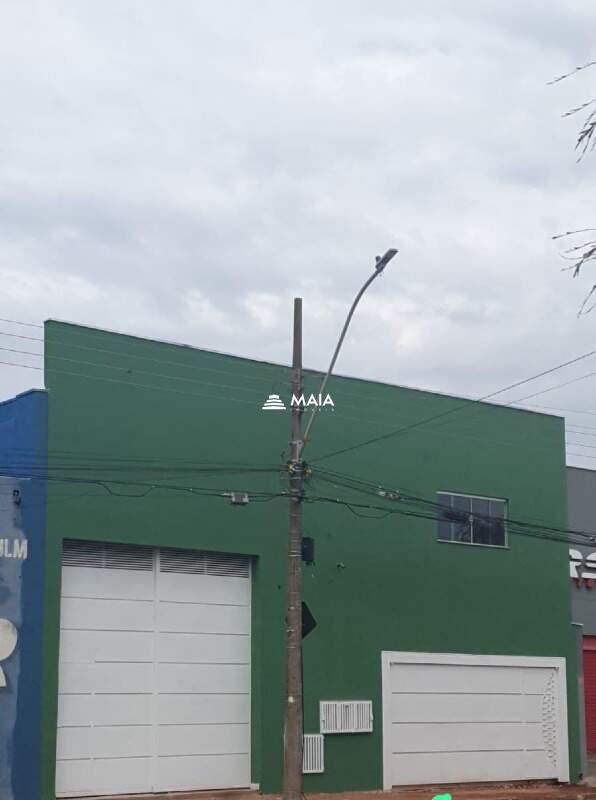 Galpão à venda no São Benedito: 