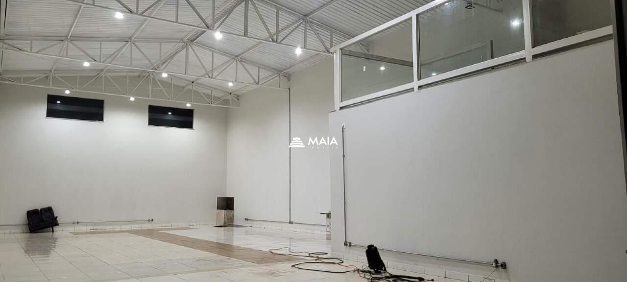 Galpão à venda no São Benedito: 