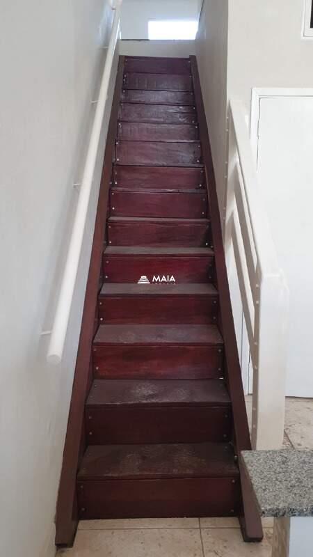 Galpão à venda no São Benedito: 