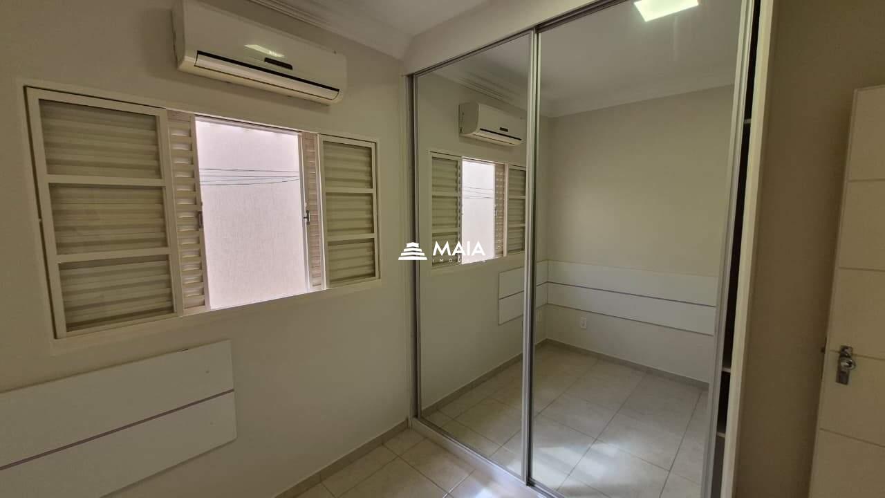 Casa à venda no Santa Maria: 