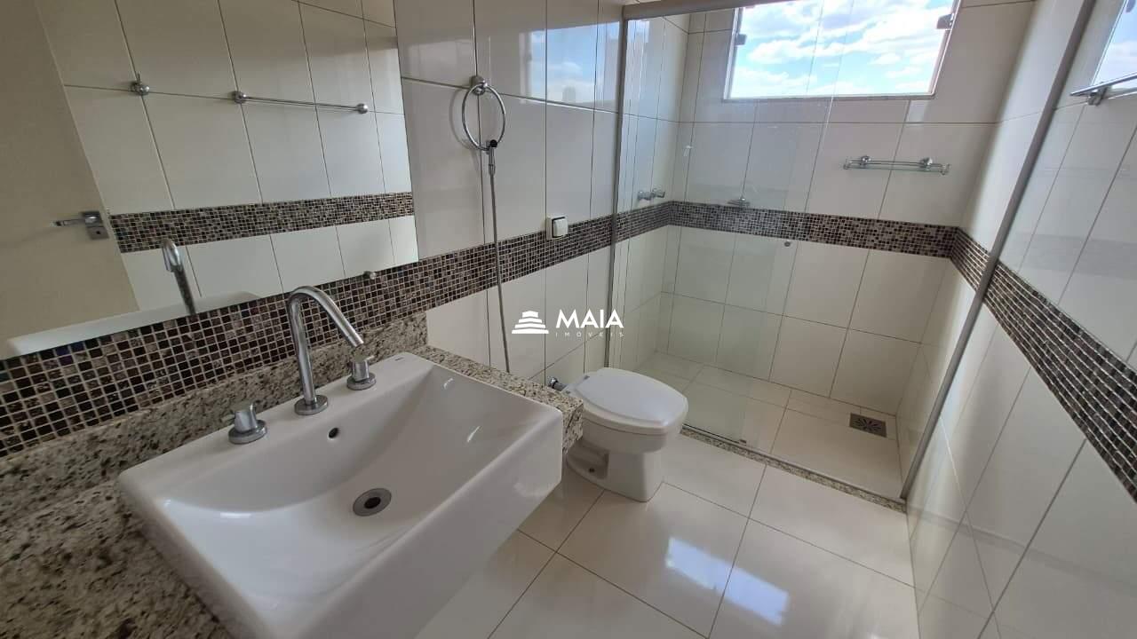 Casa à venda no Santa Maria: 