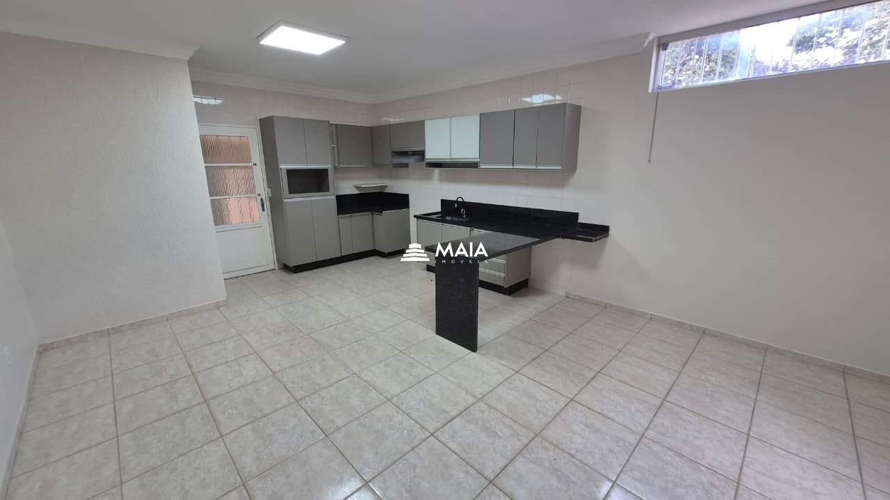 Casa à venda no Santa Maria: 