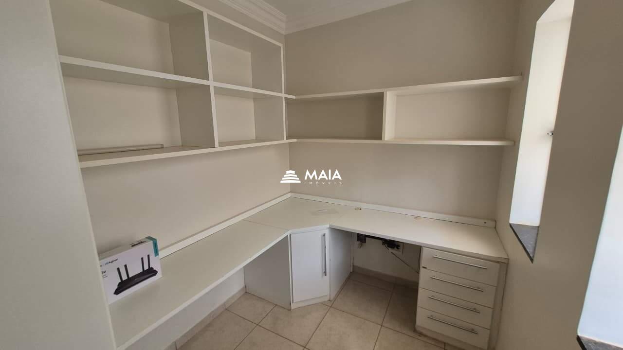 Casa à venda no Santa Maria: 