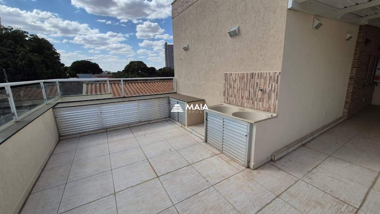 Casa à venda no Santa Maria: 