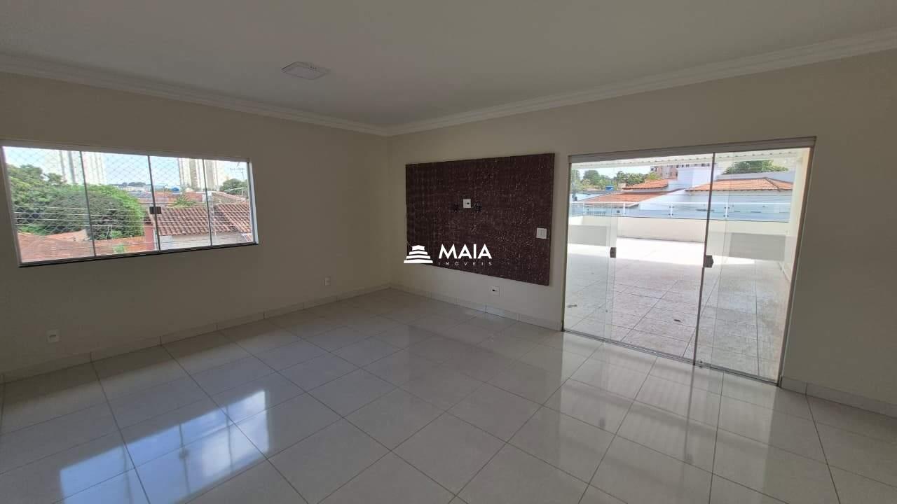 Casa à venda no Santa Maria: 