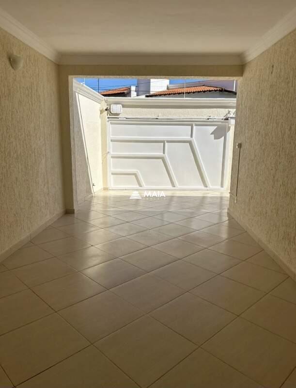 Casa à venda no Santa Maria: 