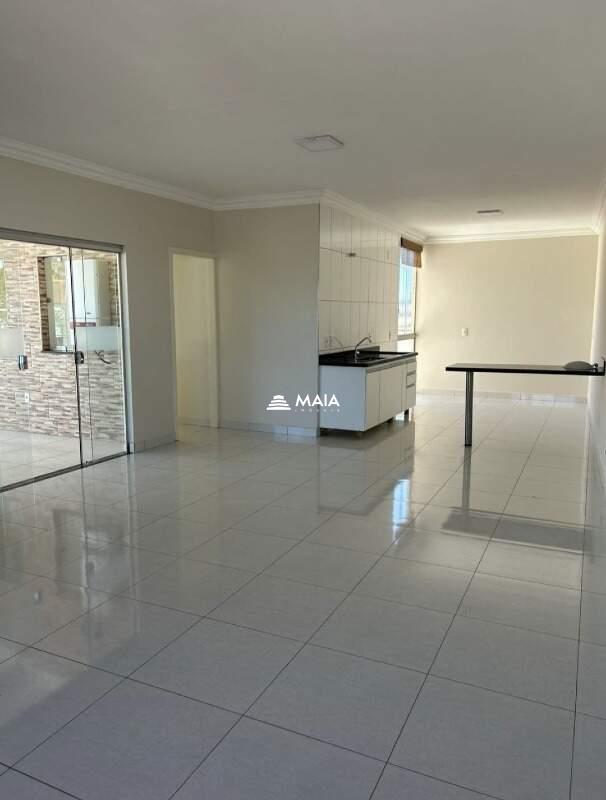 Casa à venda no Santa Maria: 