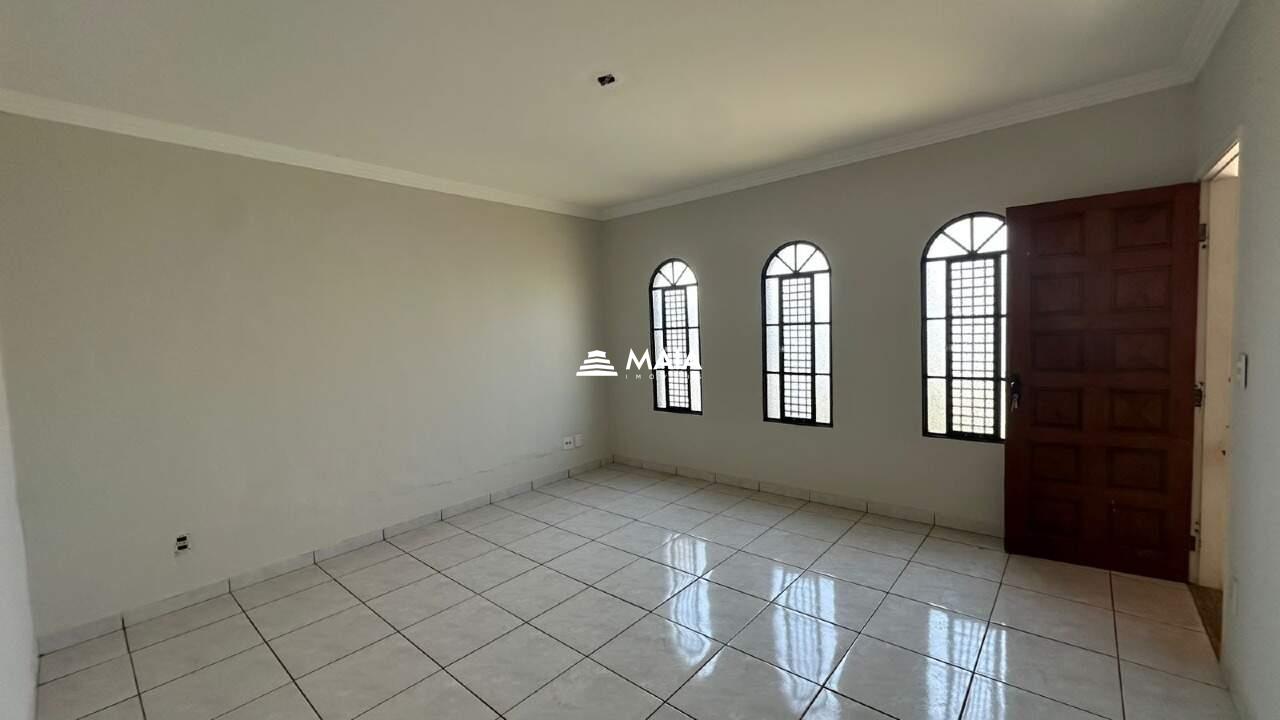 Casa à venda no Santa Maria: 