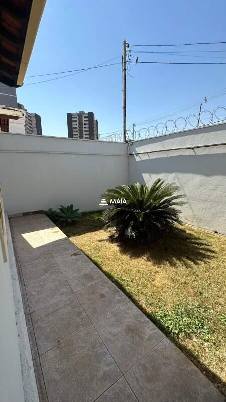 Casa à venda no Santa Maria: 