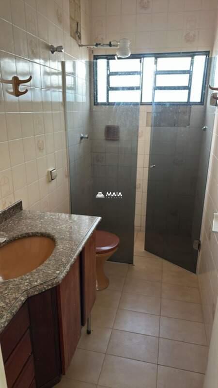 Casa à venda no Santa Maria: 