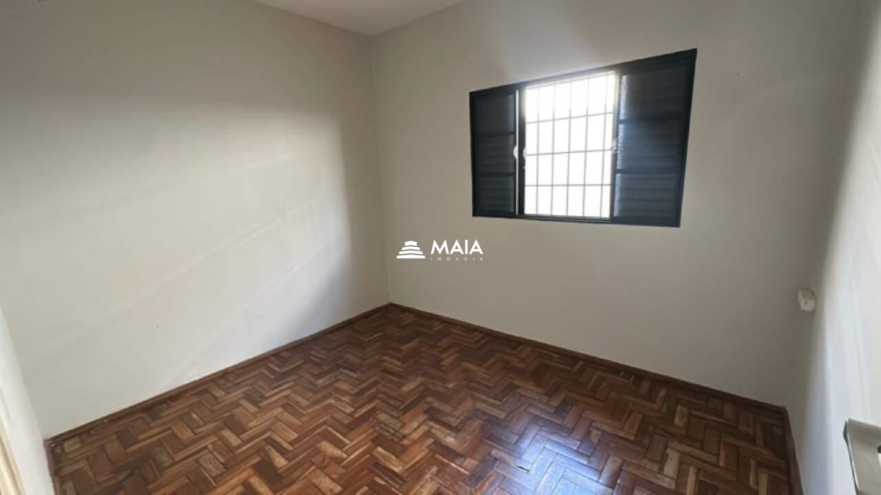 Casa à venda no Santa Maria: 