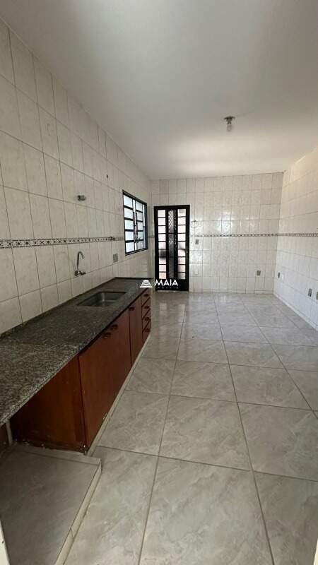 Casa à venda no Santa Maria: 